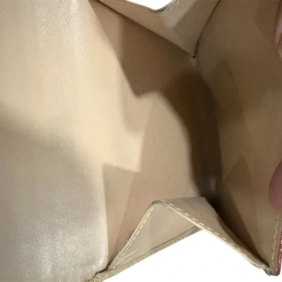 Louis Vuitton Murakami Compact Wallet - Picture 8 of 9